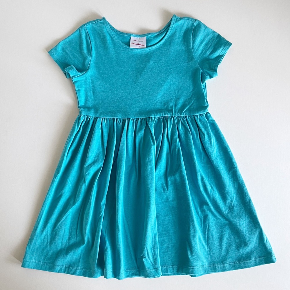 Bright Kids Basics Dress